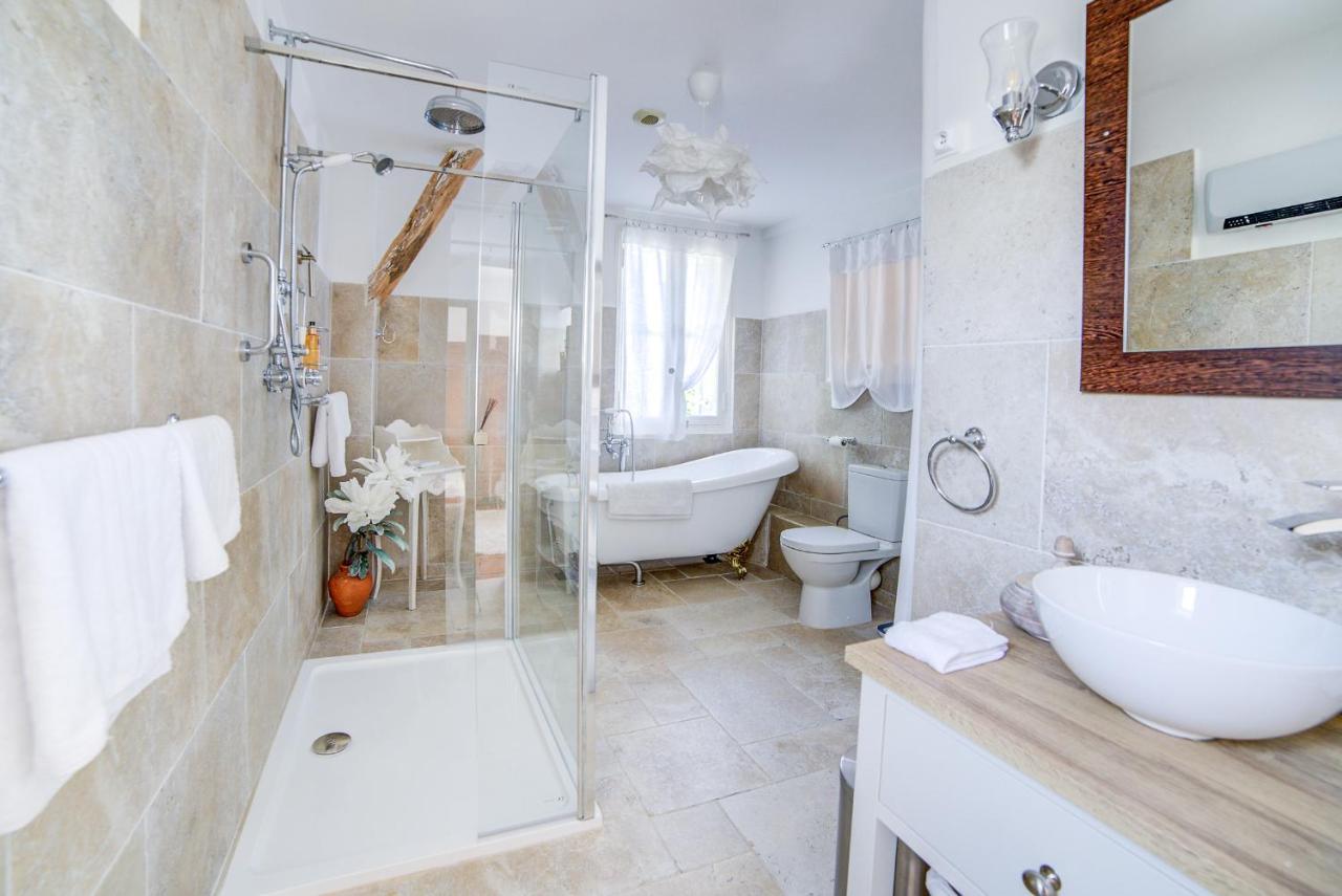 Manoir Le Coutureau Maisons D'Hotes Rouffignac-de-Sigoules ภายนอก รูปภาพ