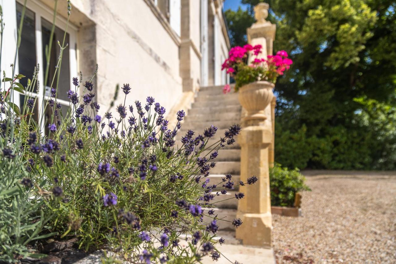 Manoir Le Coutureau Maisons D'Hotes Rouffignac-de-Sigoules ภายนอก รูปภาพ