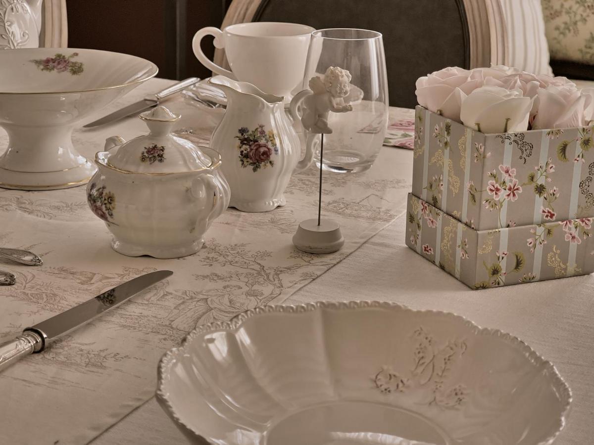 Manoir Le Coutureau Maisons D'Hotes Rouffignac-de-Sigoules ภายนอก รูปภาพ