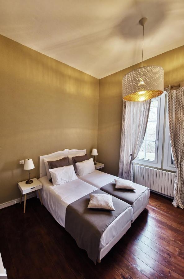 Manoir Le Coutureau Maisons D'Hotes Rouffignac-de-Sigoules ภายนอก รูปภาพ