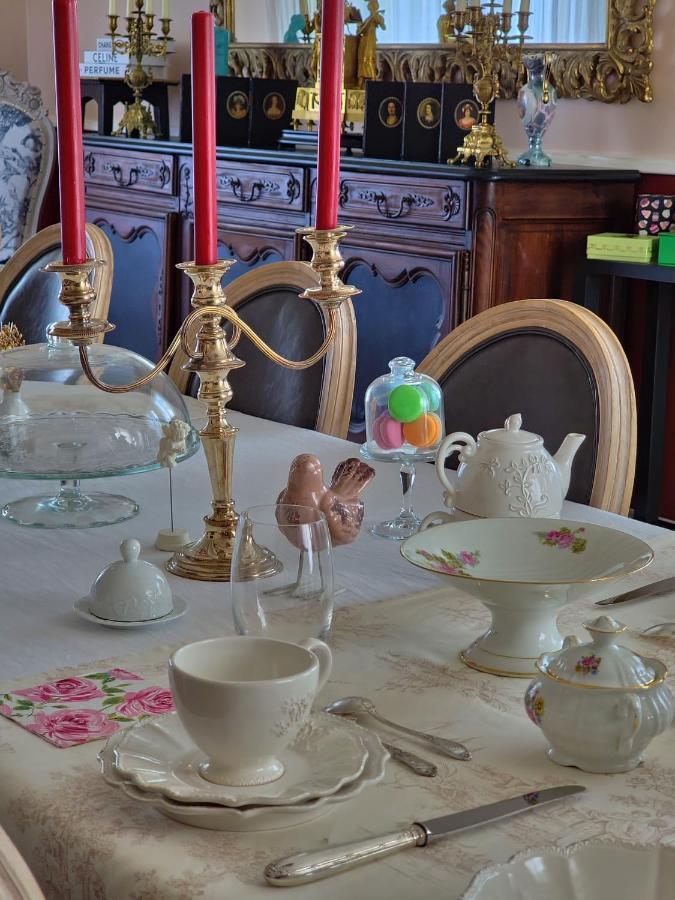 Manoir Le Coutureau Maisons D'Hotes Rouffignac-de-Sigoules ภายนอก รูปภาพ